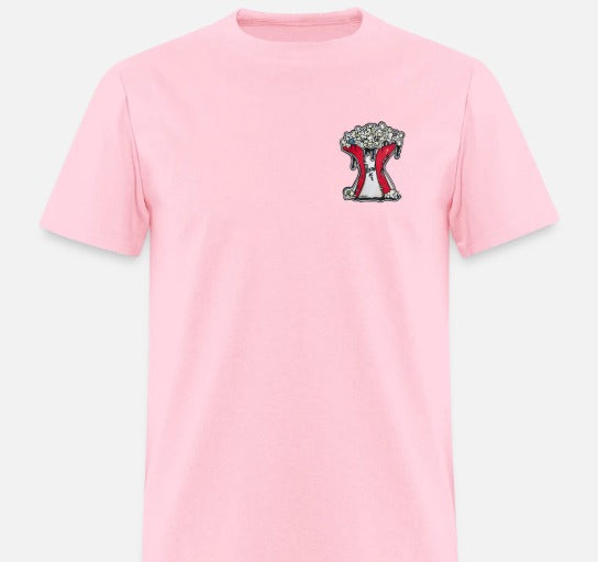 T-shirt enfant Pop-corn