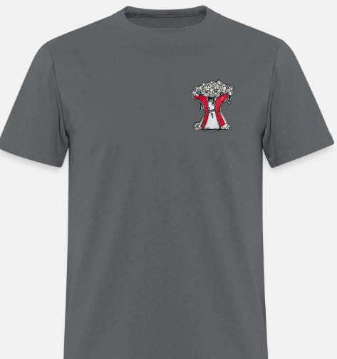 T-shirt enfant Pop-corn
