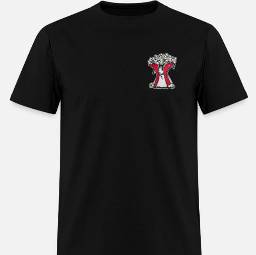 T-shirt enfant Pop-corn
