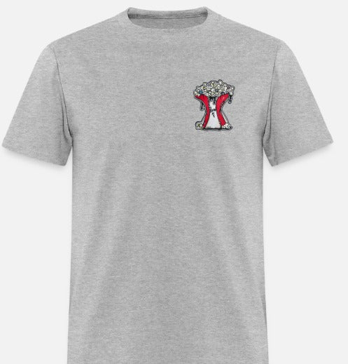 T-shirt enfant Pop-corn