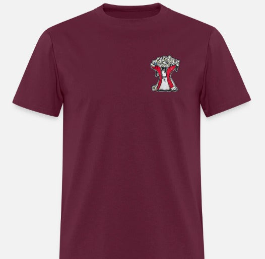 T-shirt enfant Pop-corn