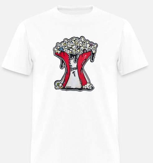 t-shirt pour tout-petits Pop-corn