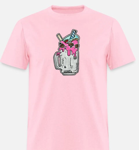 T-shirt pour tout-petits Pot masson