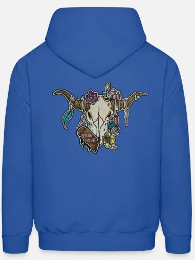 Hoodies dos Encore debout