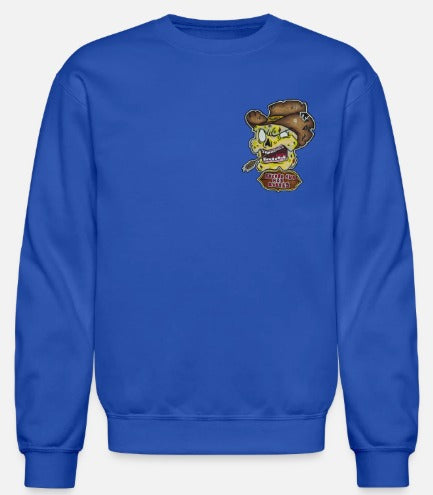 Crewneck Encore sur mes bottes