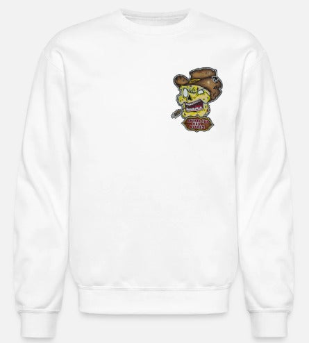 Crewneck Encore sur mes bottes
