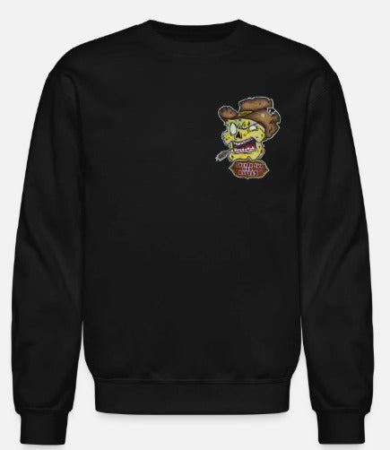 Crewneck enfant Encore sur mes bottes