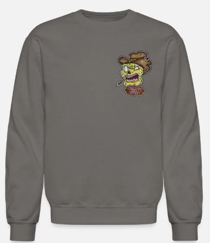 Crewneck enfant Encore sur mes bottes