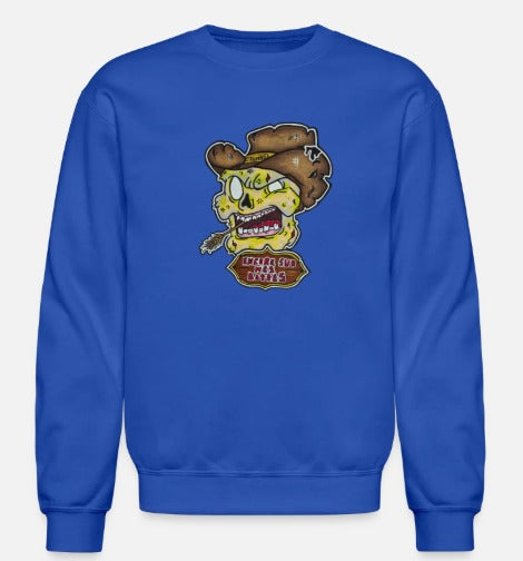 Crewneck enfant Encore sur mes bottes