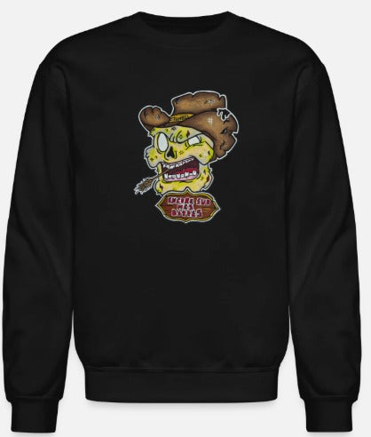 Crewneck enfant Encore sur mes bottes