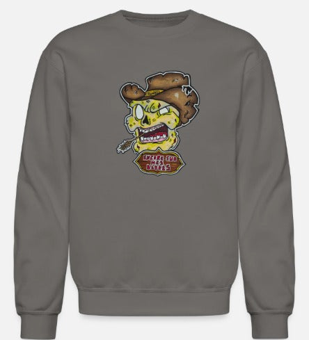 Crewneck enfant Encore sur mes bottes