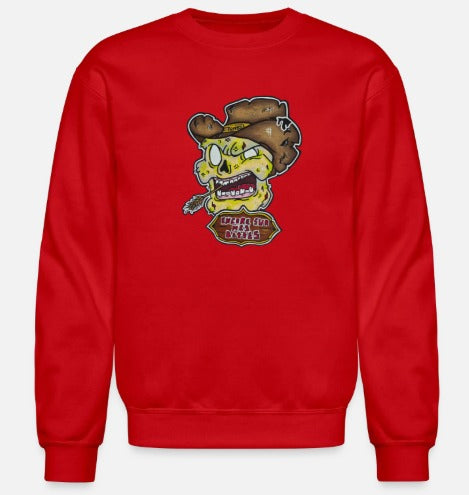 Crewneck enfant Encore sur mes bottes