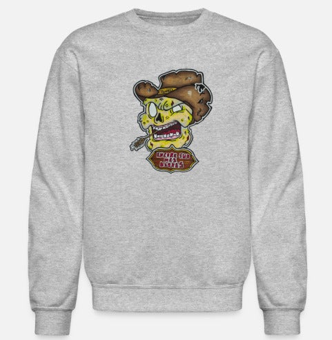 Crewneck enfant Encore sur mes bottes