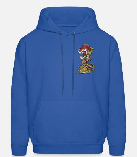 Hoodies Plante carnivore