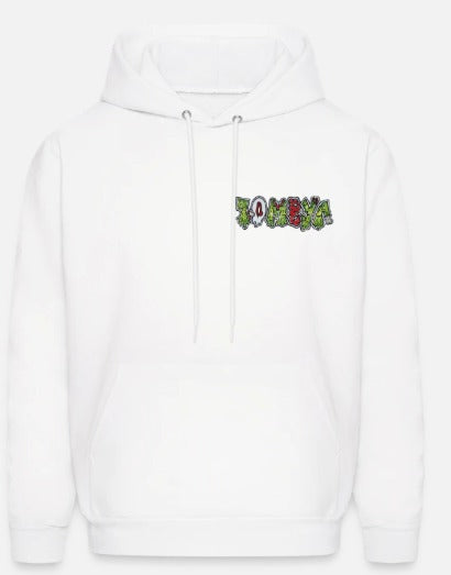 Hoodies zombya zombie