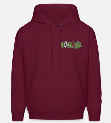 Hoodies zombya zombie