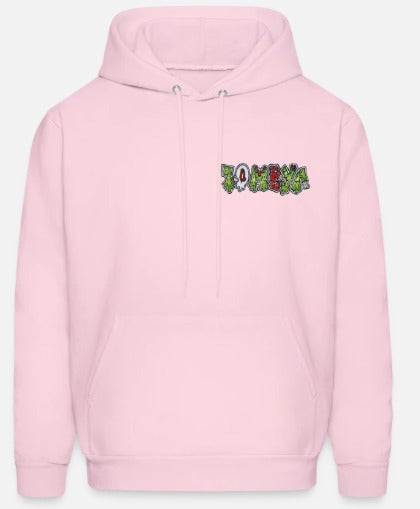 Hoodies zombya zombie