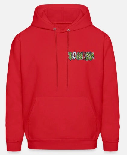 Hoodies zombya zombie