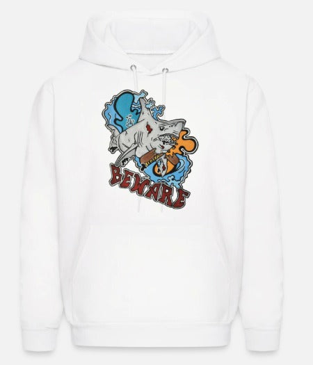 Hoodies requin