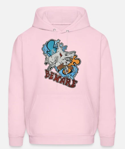 Hoodies requin