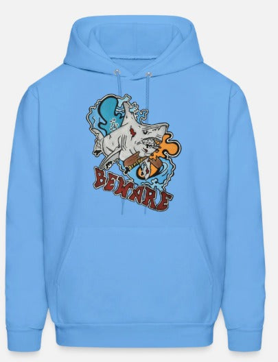 Hoodies requin