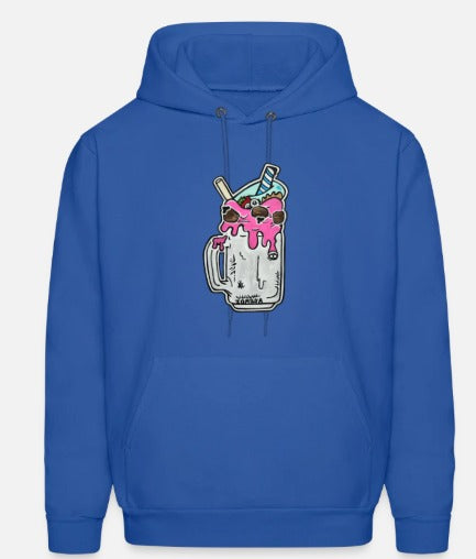 Hoodies Pot masson