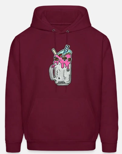 Hoodies Pot masson