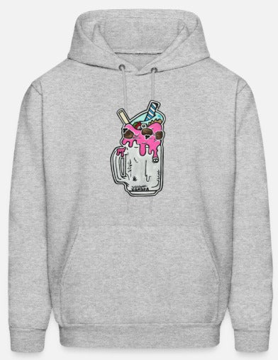 Hoodies Pot masson