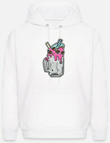 Hoodies Pot masson