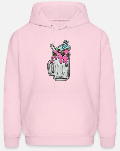 Hoodies Pot masson