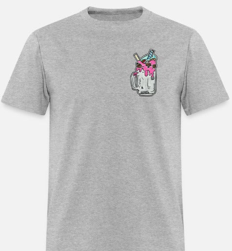 T-shirt pour Tout-petits Pot masson