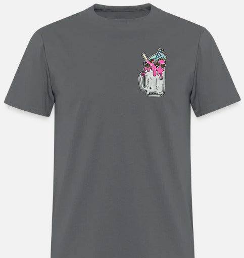 T-shirt enfant Pot masson