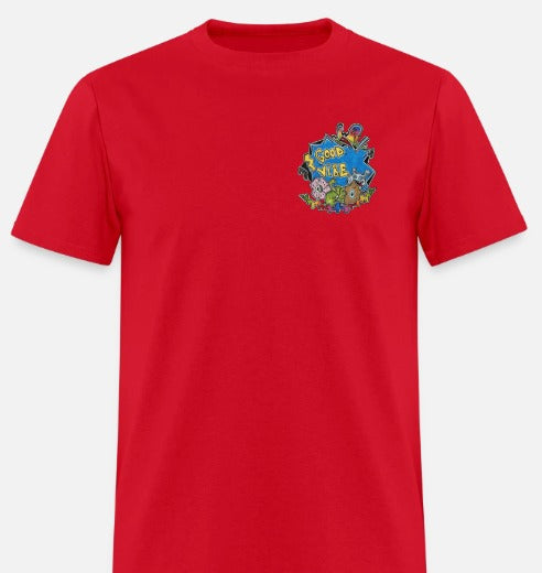 T-shirt enfant Good vibe