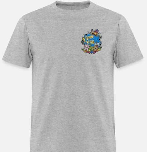T-shirt pour tout-petits Good vibe