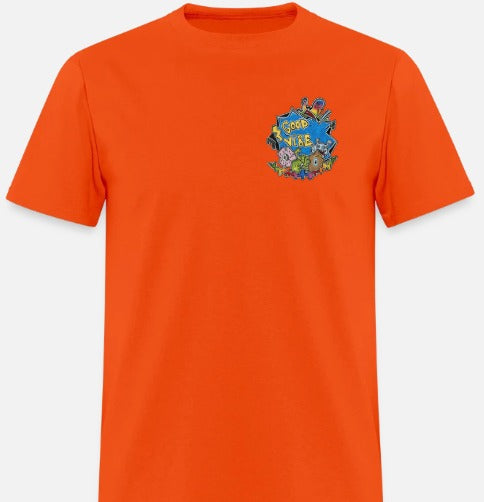 T-shirt enfant Good vibe