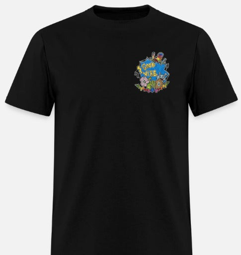 T-shirt enfant Good vibe