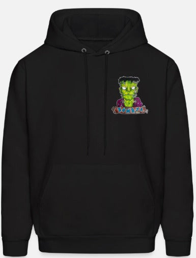 Hoodies enfant Franky