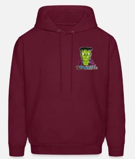 Hoodies Franky