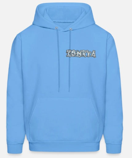 Hoodies zombya glace