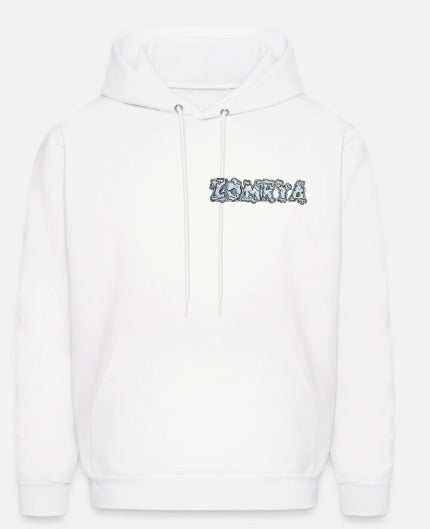 Hoodies zombya glace