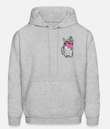 Hoodies enfant Pot masson