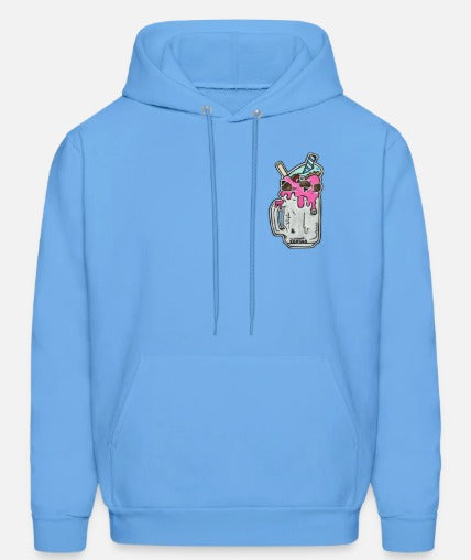 Hoodies enfant Pot masson