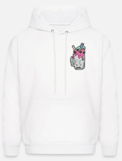 Hoodies enfant Pot masson