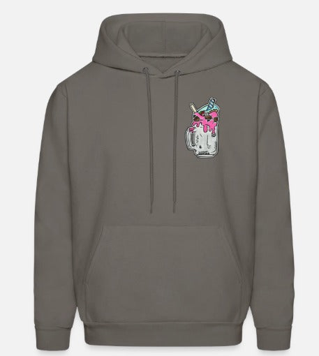 Hoodies enfant Pot masson