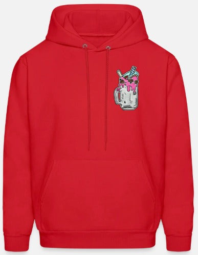 Hoodies enfant Pot masson