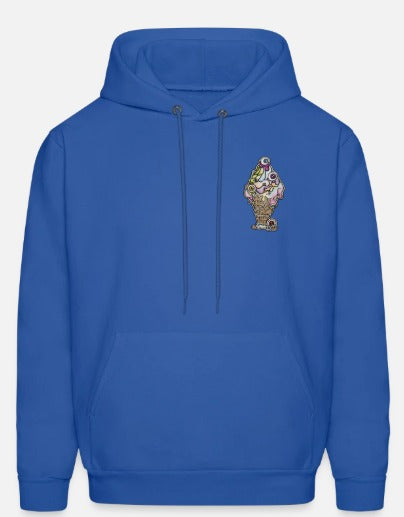 Hoodies enfant Cornet