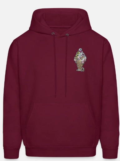 Hoodies enfant Cornet
