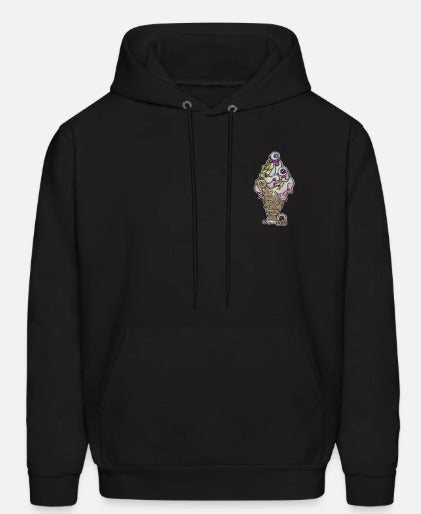 Hoodies enfant Cornet