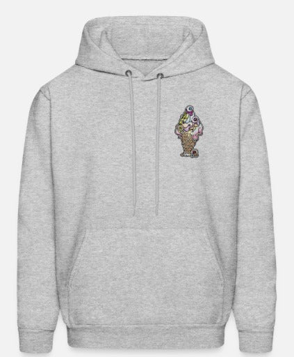 Hoodies enfant Cornet