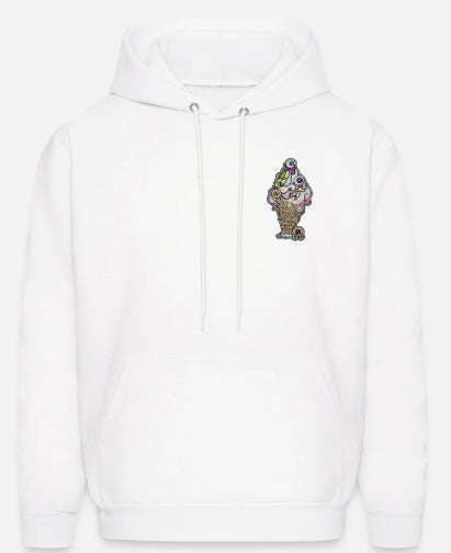 Hoodies enfant Cornet